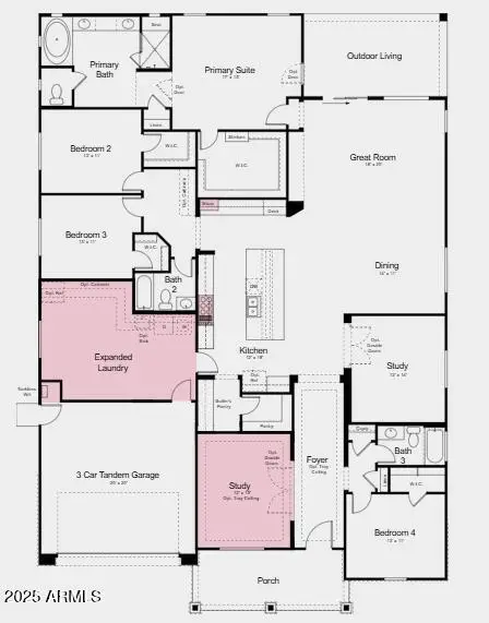 20986 S 190th Place, Queen Creek, AZ 85142 - Image #2