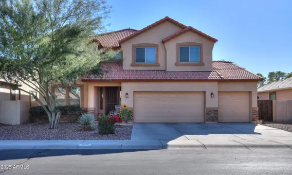 1565 E Prickly Pear Place, Casa Grande, AZ 85122