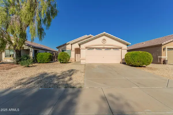 15882 W Madison Street, Goodyear, AZ 85338