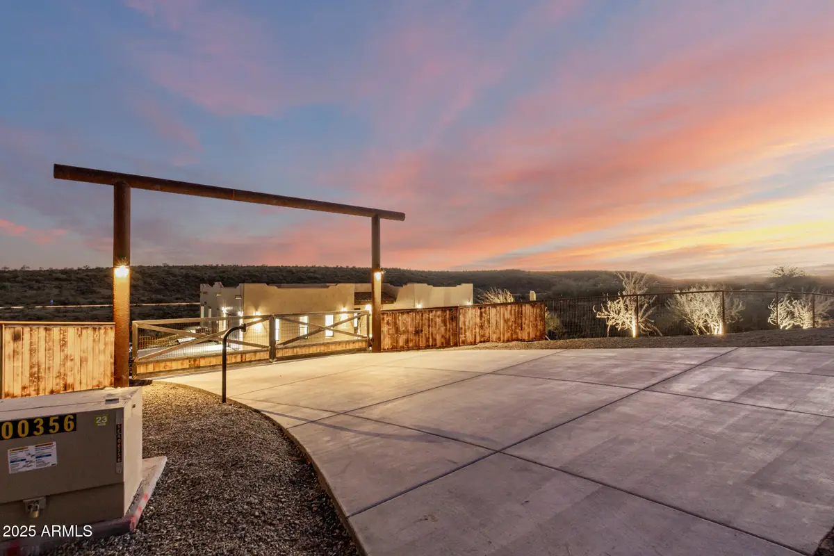 4445 Black Mountain Road, Wickenburg, AZ 85390 - Image #1