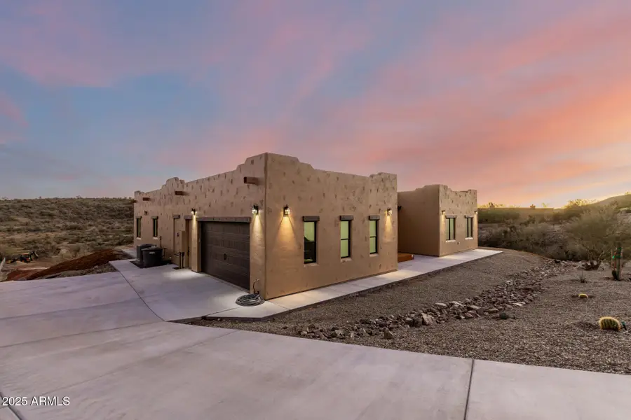 4445 Black Mountain Road, Wickenburg, AZ 85390 - Image #2