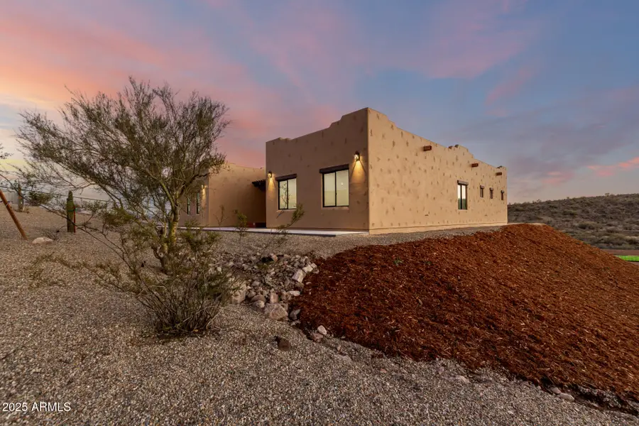 4445 Black Mountain Road, Wickenburg, AZ 85390 - Image #3