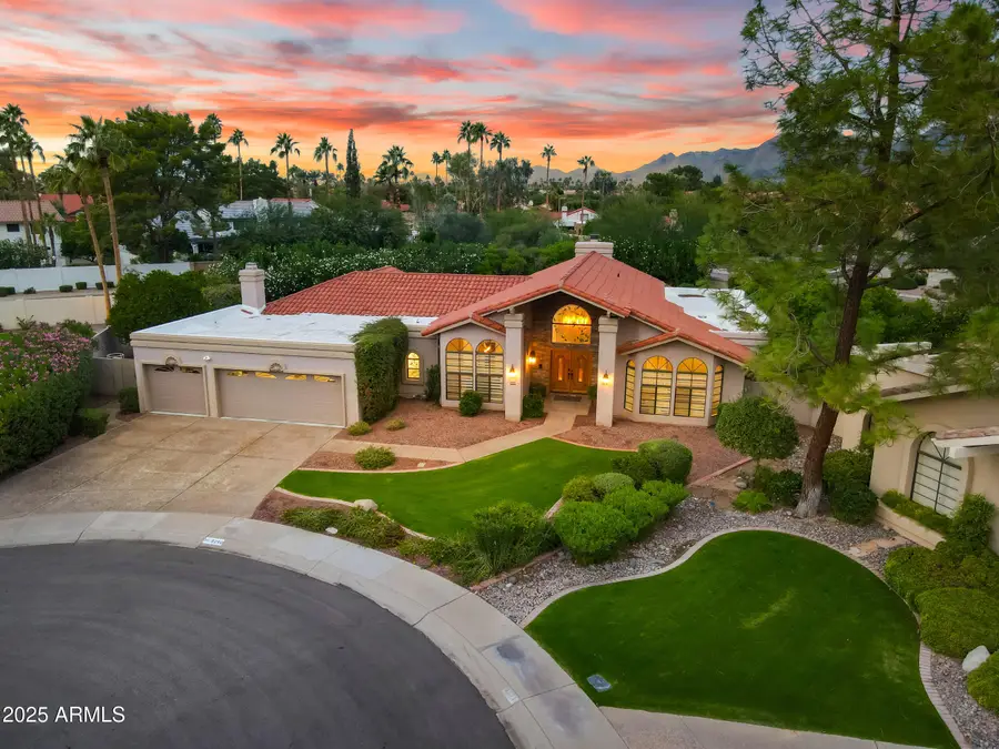 9290 N 99th Way, Scottsdale, AZ 85258 - Image #3