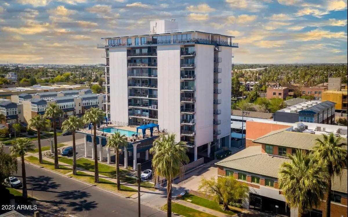 805 N 4th Avenue N #1101, Phoenix, AZ 85003 - Image #1