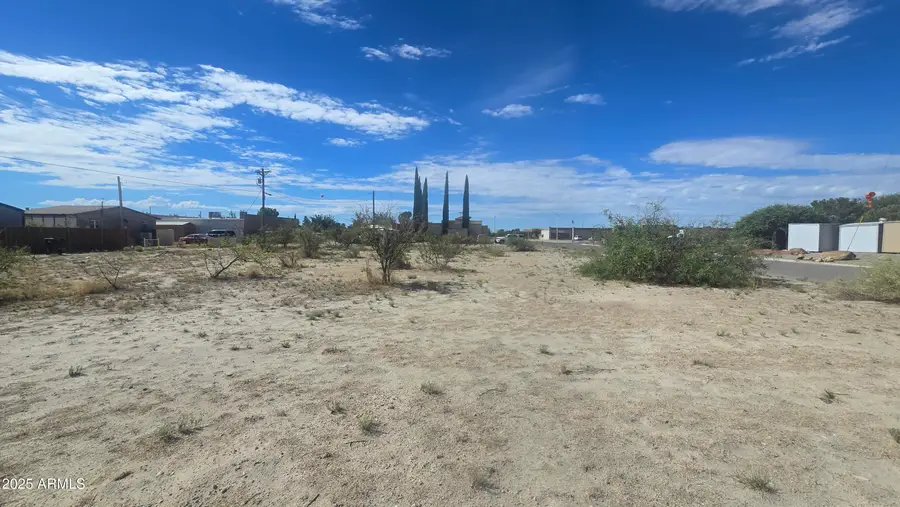 3 city lot N Arizona Avenue #4,5,6, Willcox, AZ 85643 - Image #3