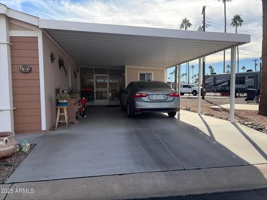 2929 E Main Street #43, Mesa, AZ 85213 - Image #3