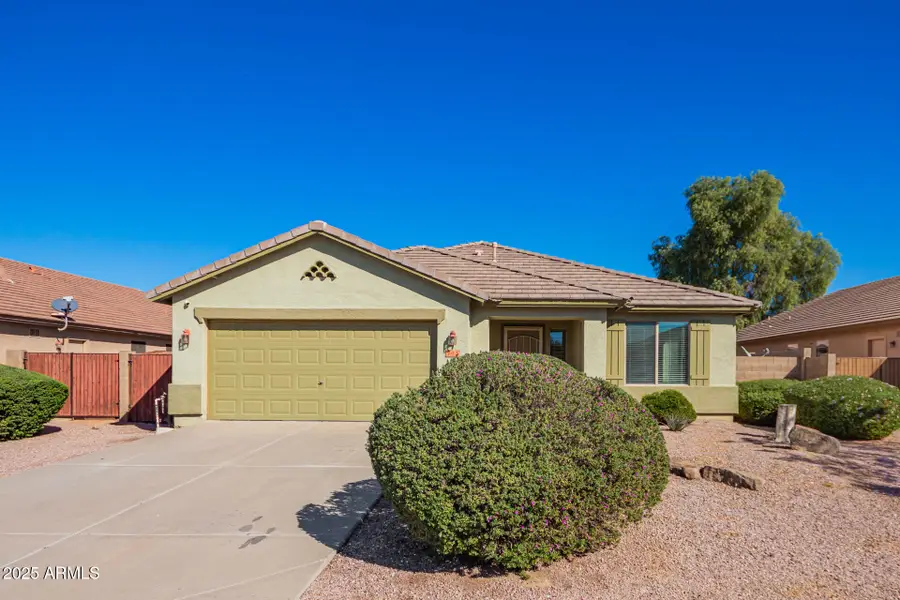 702 W Jersey Way, San Tan Valley, AZ 85143 - Image #2