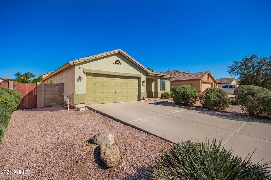 702 W Jersey Way, San Tan Valley, AZ 85143 - Image #3