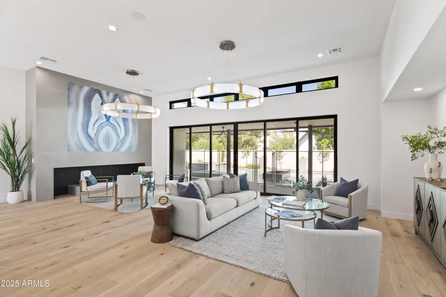 1538 W Wagon Wheel Drive, Phoenix, AZ 85021 - #3