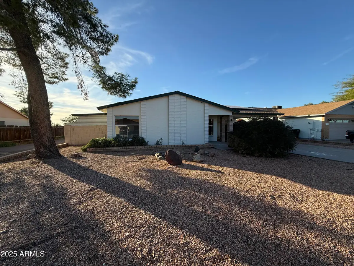 9642 N 37th Avenue, Phoenix, AZ 85051 - Image #1