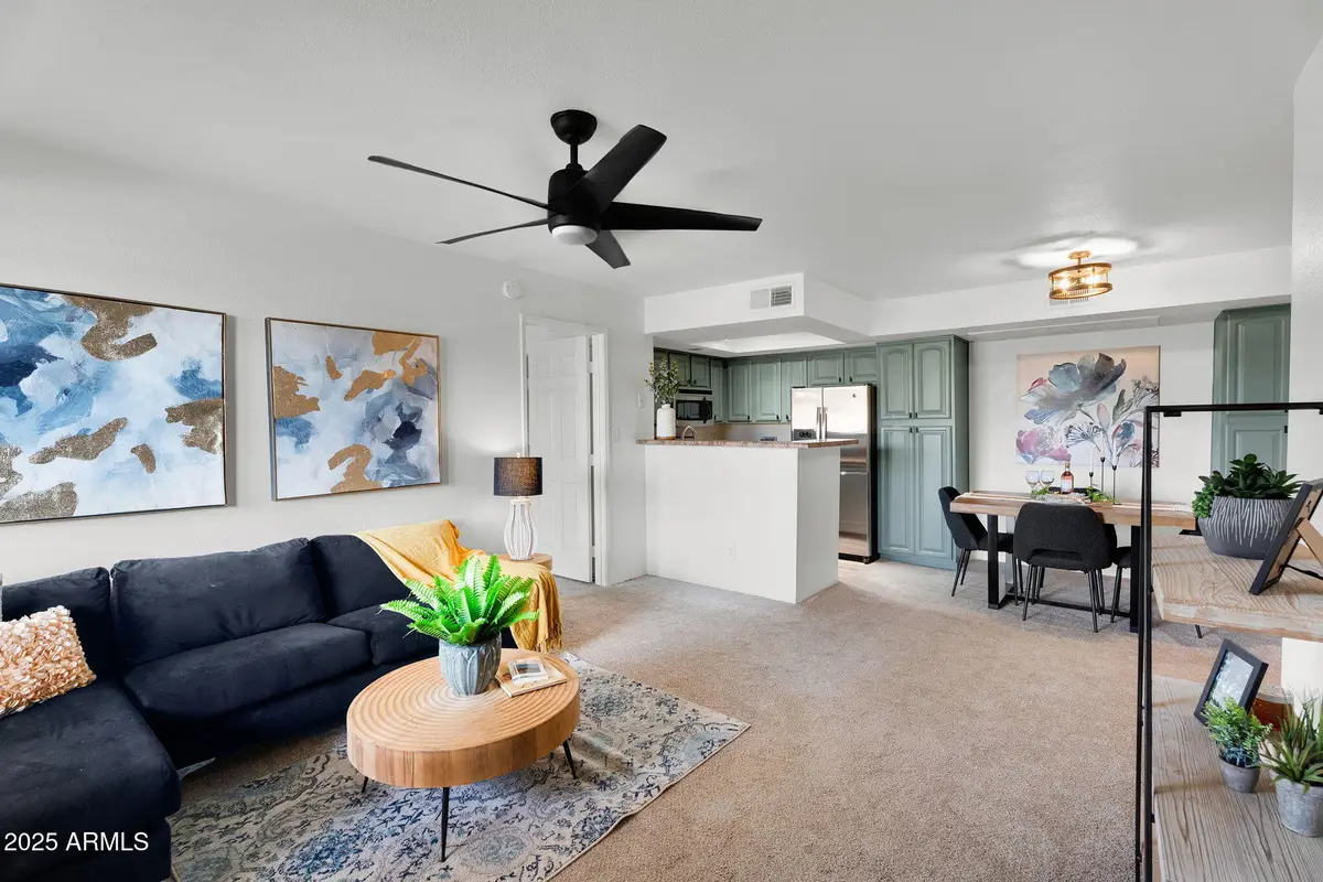 3601 W Tierra Buena Lane #241, Phoenix, AZ 85053 - Image #1