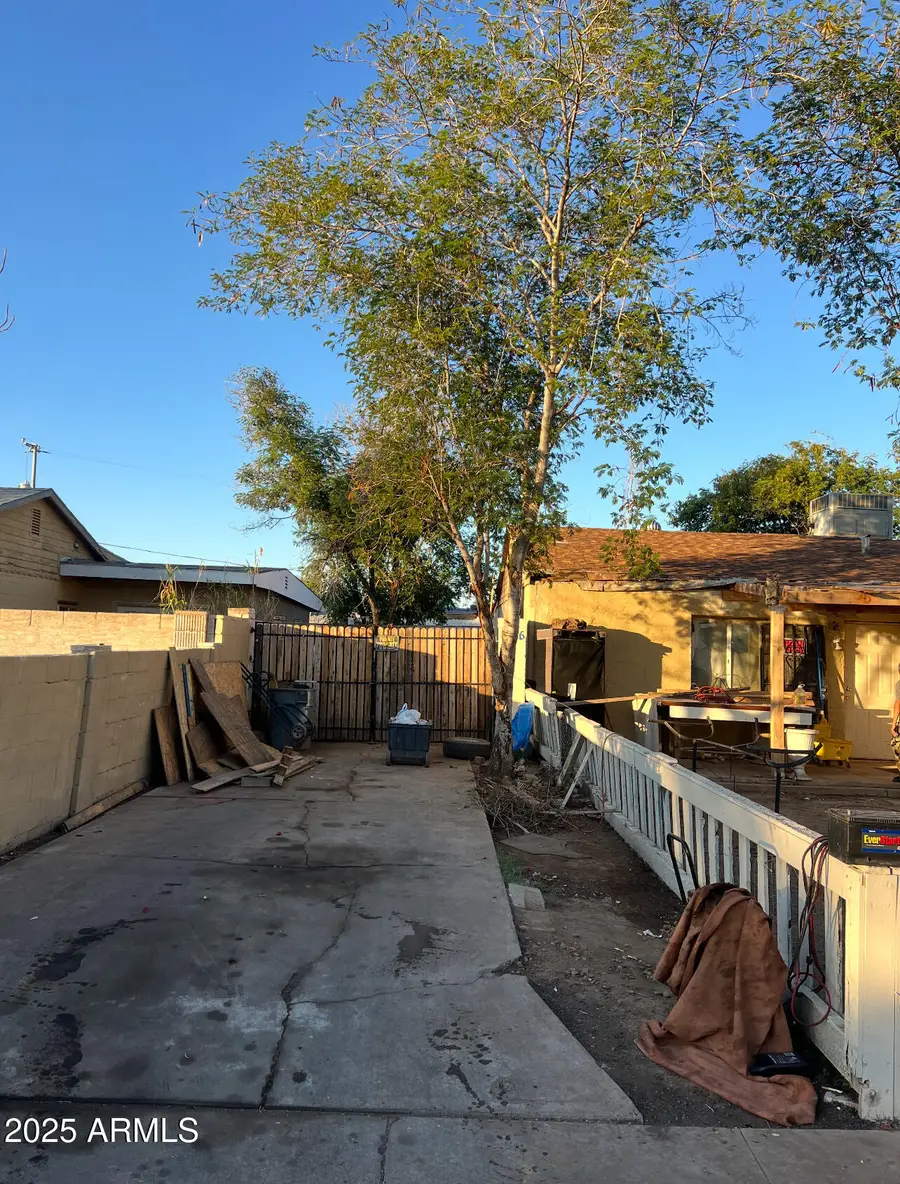 3206 W Pierce Street, Phoenix, AZ 85009 - #3