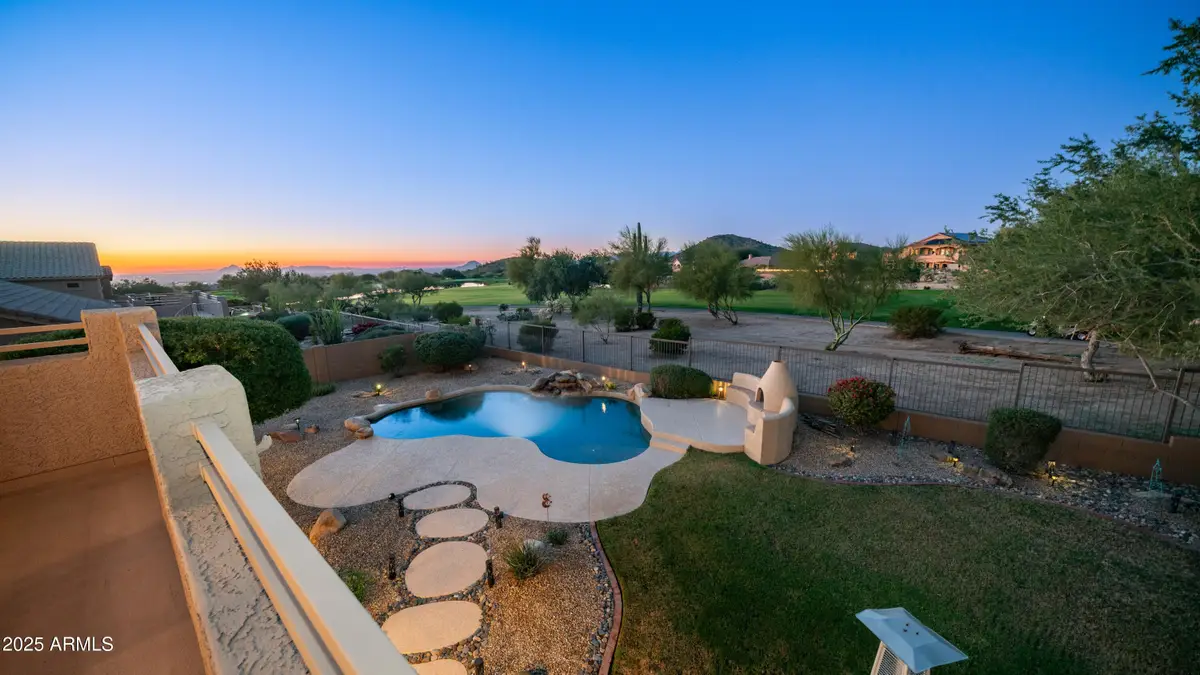 3846 N Desert Oasis Circle, Mesa, AZ 85207 - Image #1