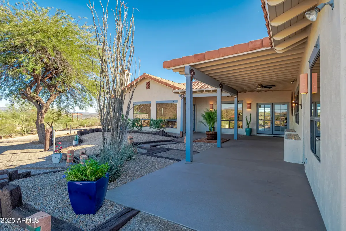18330 W Moonlight Mesa Road, Wickenburg, AZ 85390 - Image #1