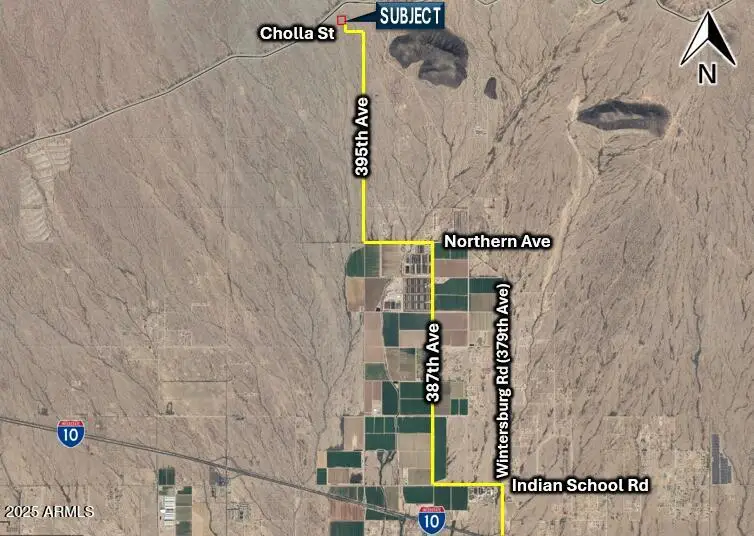 395XX W Cholla Street #5, Tonopah, AZ 85354 - Image #2