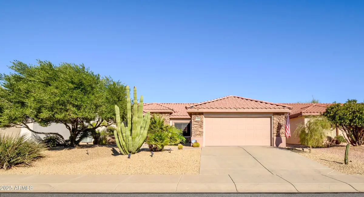 15986 W Quail Creek Lane, Surprise, AZ 85374 - Image #1