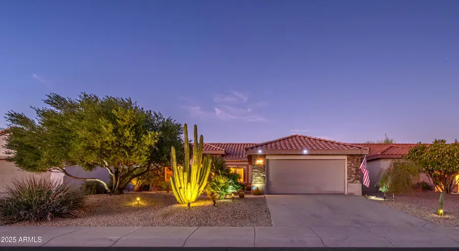 15986 W Quail Creek Lane, Surprise, AZ 85374 - Image #2