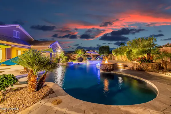 6148 S Marin Drive, Gilbert, AZ 85298