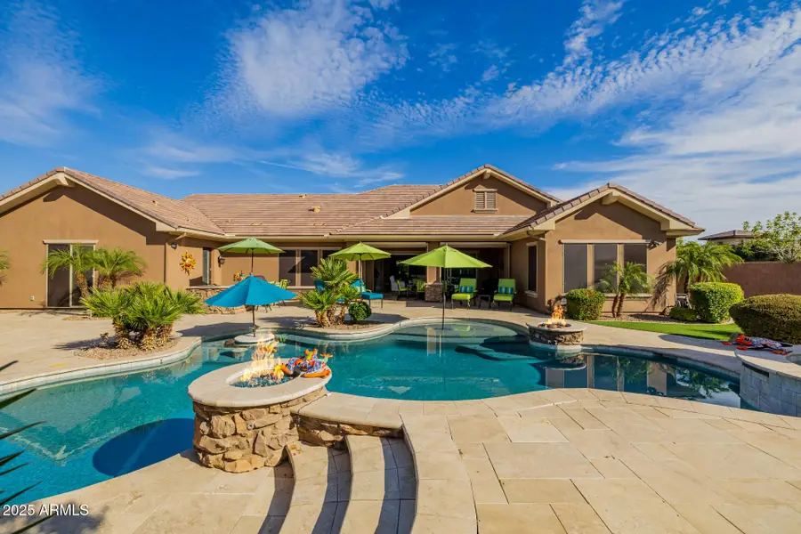 6148 S Marin Drive, Gilbert, AZ 85298 - Image #2