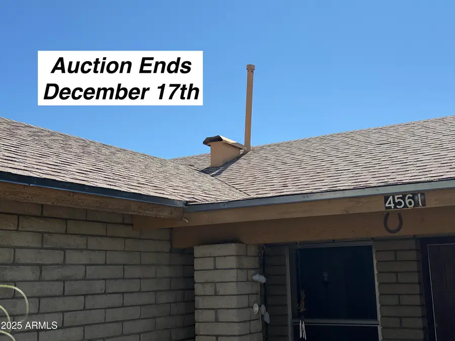 4561 W Meggan Place, Casas Adobes, AZ 85741 - Image #3