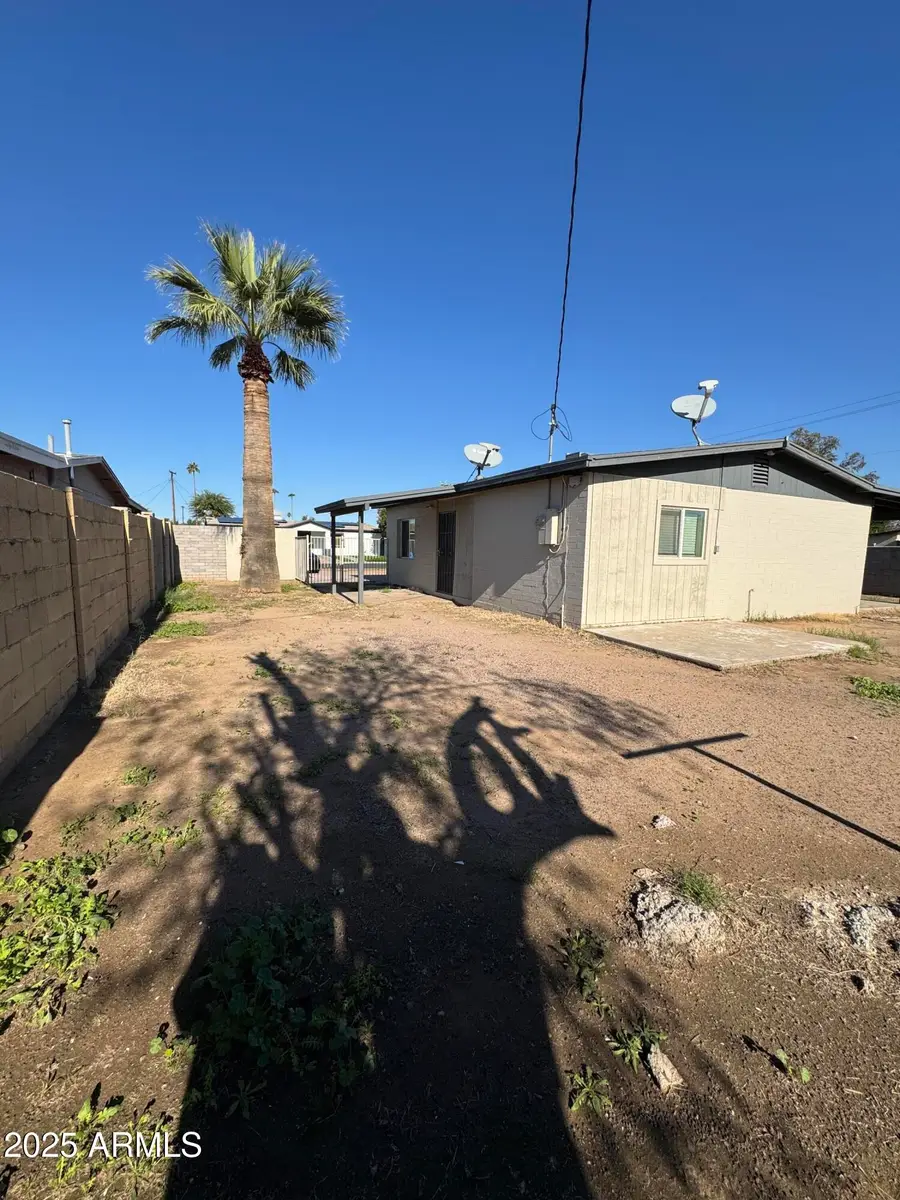 7701 W Crittenden Lane, Phoenix, AZ 85033 - Image #3