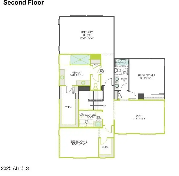 5891 S Granite Street, Gilbert, AZ 85298 - Image #3