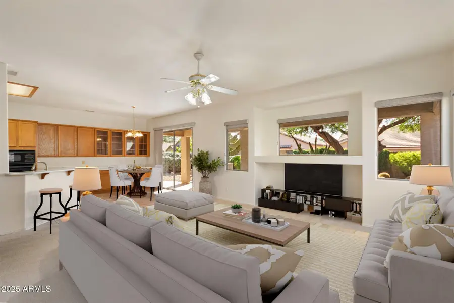 4825 E Kirkland Road, Phoenix, AZ 85054 - Image #2