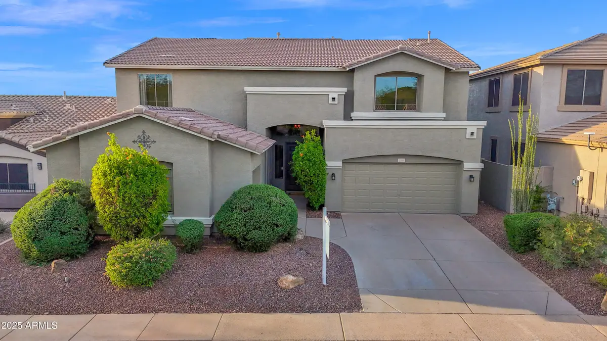 2716 W Via Bona Fortuna --, Deer Valley, AZ 85086 - Image #1