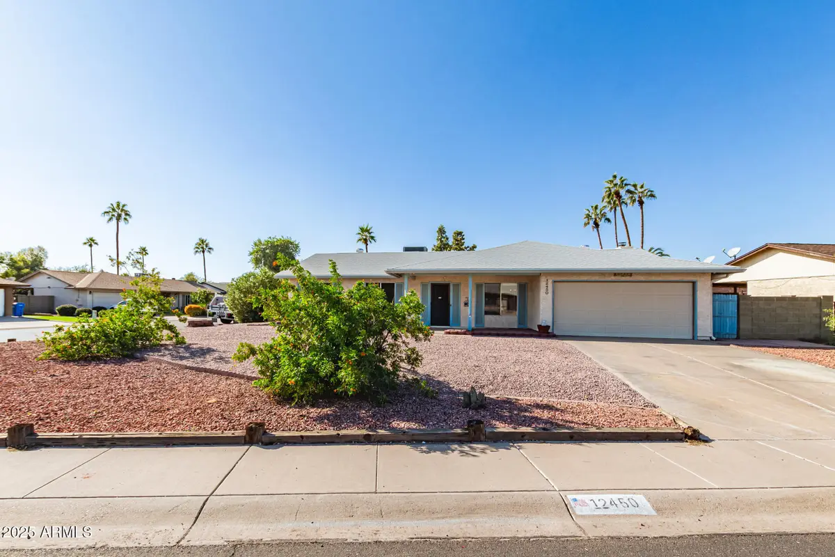 12450 S Kosh Street, Phoenix, AZ 85044 - Image #1