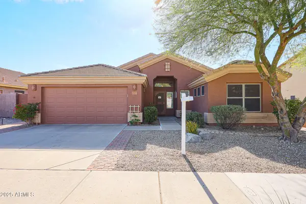 17443 W Wandering Creek Road, Goodyear, AZ 85338