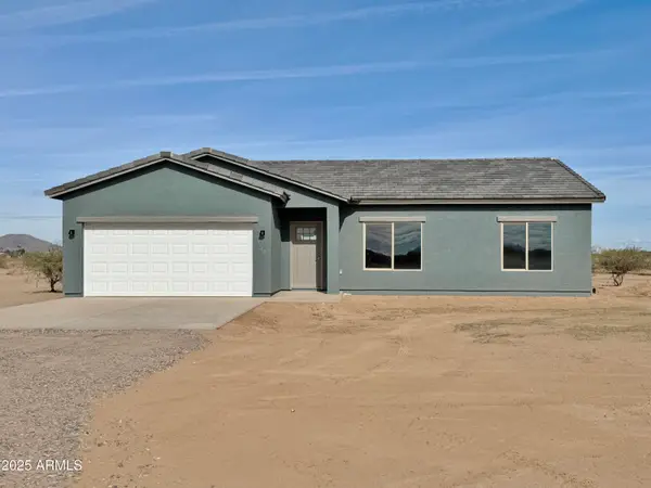 9942 W Lazy Acres Drive, Casa Grande, AZ 85193