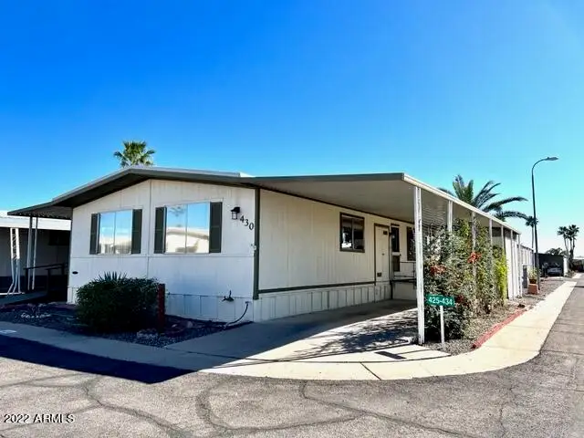 4065 E University Drive #430, Mesa, AZ 85205 - Image #2