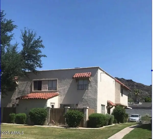 8819 N 12th Place, Phoenix, AZ 85020