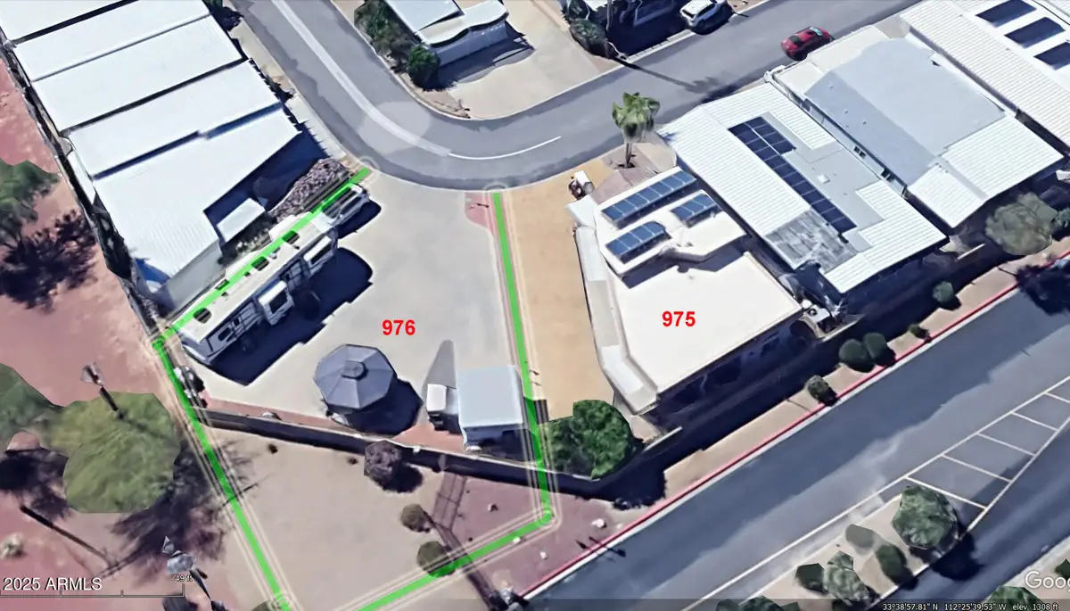 17200 W Bell Road #976, Surprise, AZ 85374 - Image #1