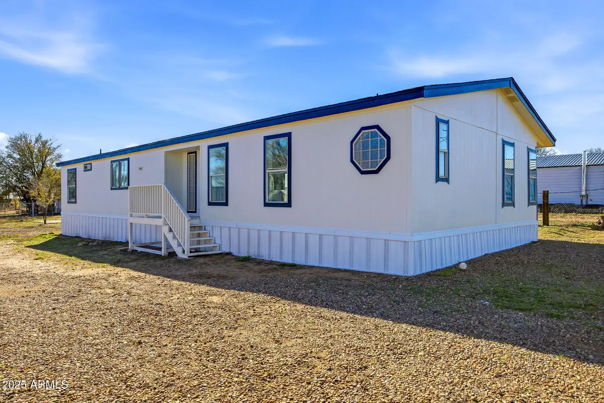 29 W Tumbleweed Lane, Taylor, AZ 85939 - Image #1