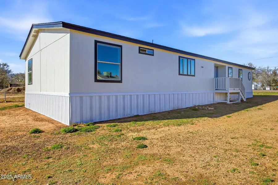 29 W Tumbleweed Lane, Taylor, AZ 85939 - Image #2