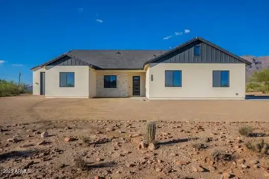 6126 E Southern Avenue, North Pinal, AZ 85119 - Image #1