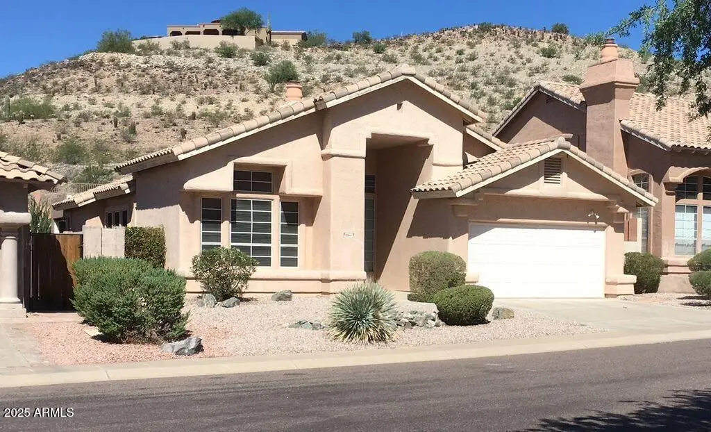 15844 S 23rd Place, Phoenix, AZ 85048 - Image #1