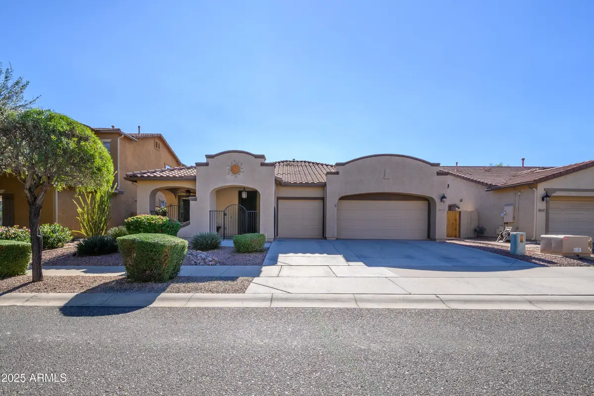 16035 W Clinton Street, Surprise, AZ 85379 - Image #1