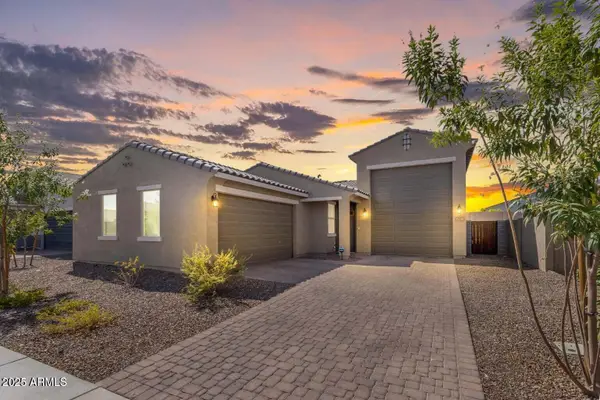 4993 W Elijah Lane, San Tan Valley, AZ 85144