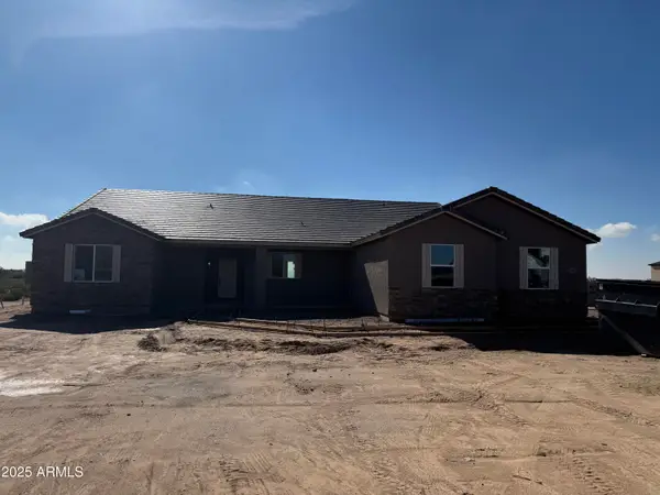 12096 W Jaiden Street, Casa Grande, AZ 85194