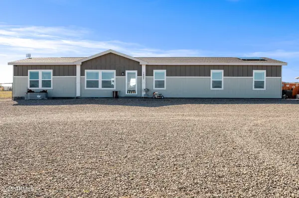 1803 E Perkinsville Road, Chino Valley, AZ 86323