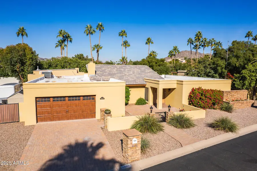 4630 E Palo Verde Drive, Phoenix, AZ 85018 - Image #2