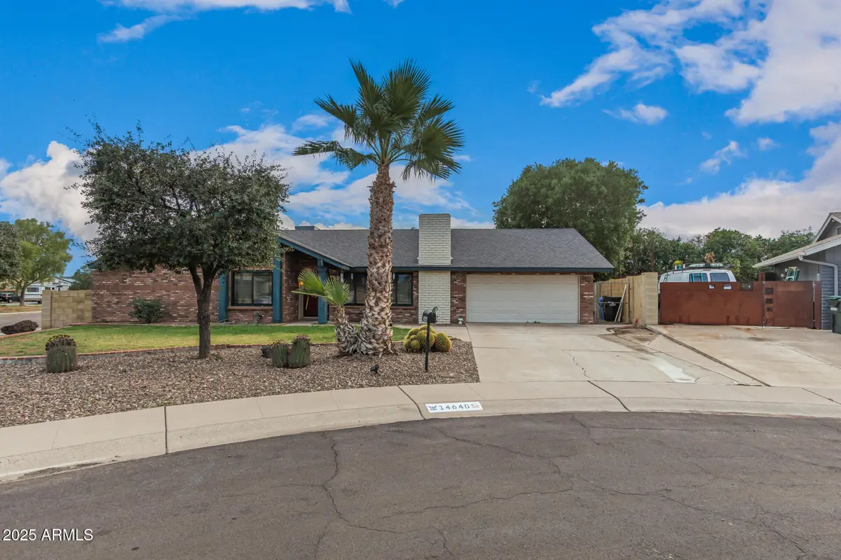 14640 N 23rd Avenue, Phoenix, AZ 85023 - Image #1