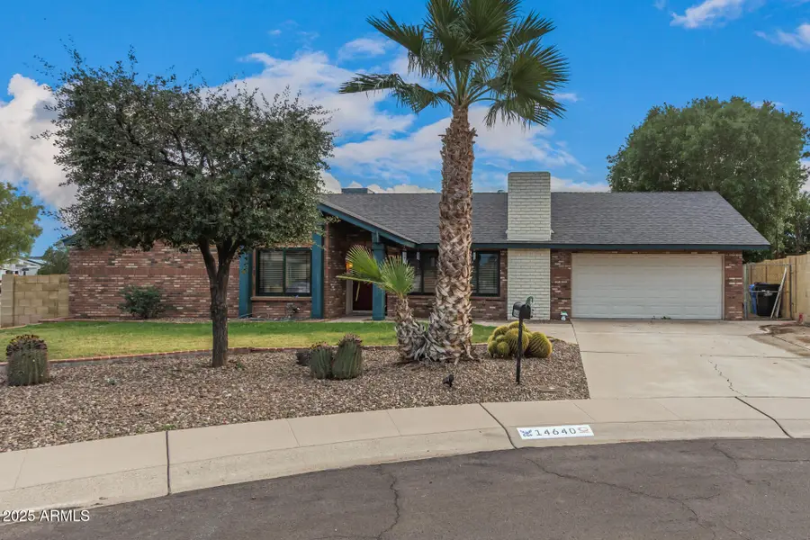 14640 N 23rd Avenue, Phoenix, AZ 85023 - Image #2