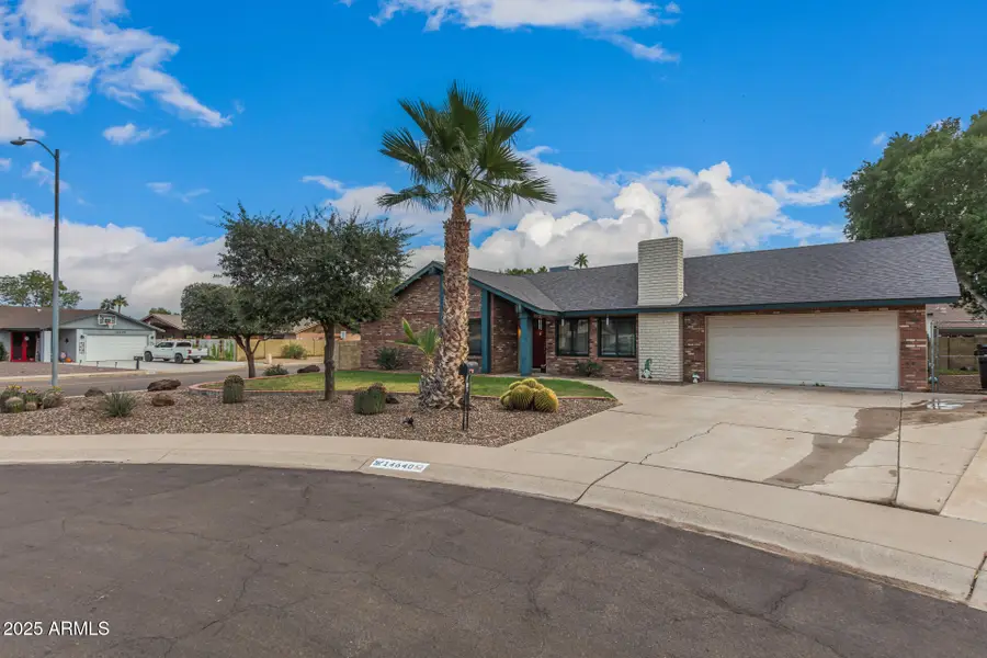 14640 N 23rd Avenue, Phoenix, AZ 85023 - Image #3