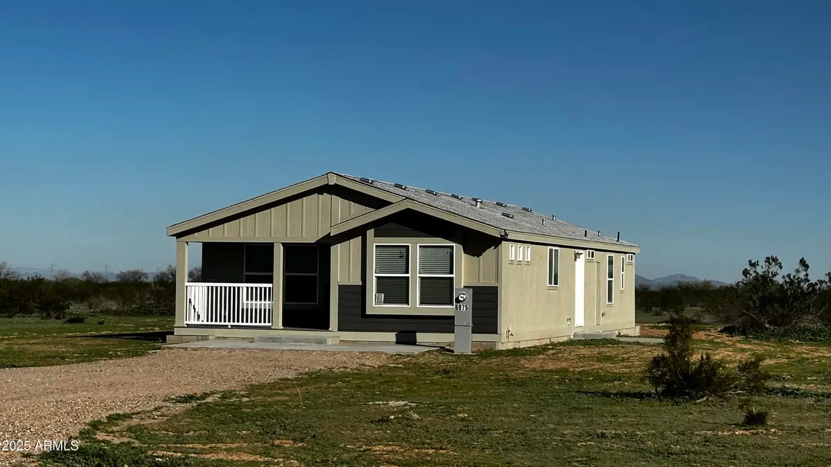 6975 N La Burma Road, Maricopa Stanfield, AZ 85139 - Image #1
