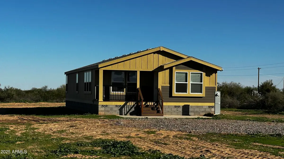 6925 N La Burma Road, Maricopa Stanfield, AZ 85139 - Image #1