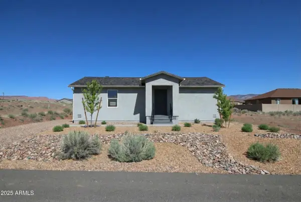 20170 E Prickly Pear Drive, Mayer, AZ 86333