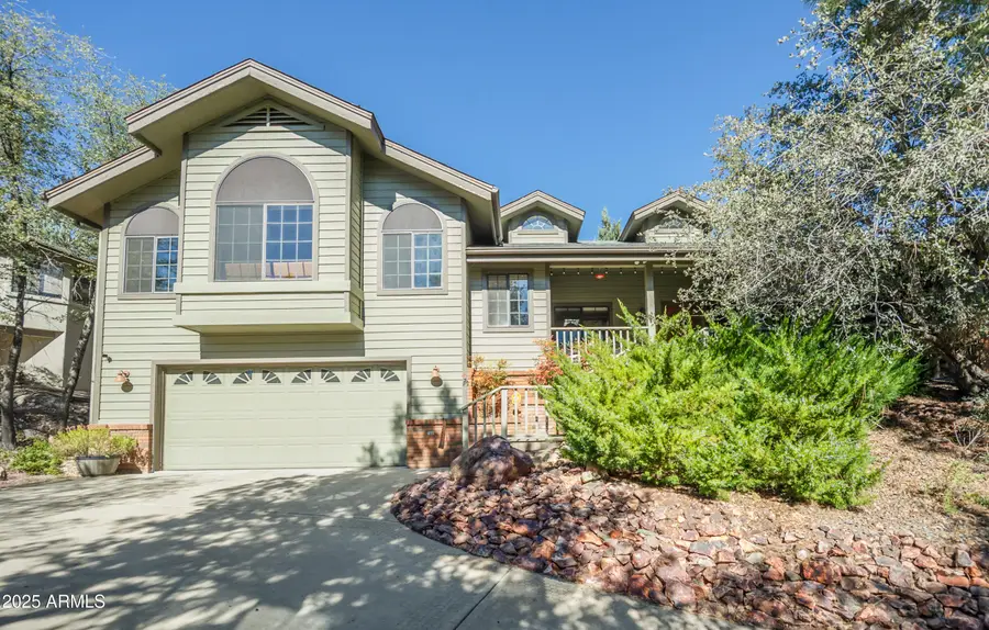 1240 Coyote Road, Prescott, AZ 86303 - Image #2